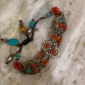 Bracelet bought in South Africa